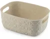 Curver Softex box S 4 l béžová Náhľad obrázku produktu 1