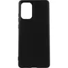 3MK Matt Case Motorola Moto G85 schwarz/schwarz Schutzhülle Produktbild-Vorschau 3