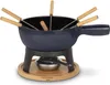 La Fonderie 1890 Fondue Set MONT JOUX Produktbild-Vorschau 7