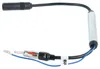vhbw Antennenadapter von DIN (m) auf DIN (f) für Fahrzeugen Produktbild-Vorschau 9