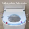 Inteligentní chytré WC bidetové sedátko s několika režimy Náhled obrázku produktu 10