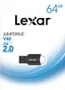 Lexar, USB 2.0 Speicherstick 64GB V40 Kompakt Leicht, Produktbild-Vorschau 5
