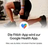 Fitbit Charge 6, Náramek pro sledování aktivity, AMOLED, Náhled obrázku produktu 7