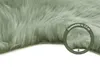 Schaffell mit einer Gesamthöhe von ca. 5,2 cm.  Produktbild-Vorschau