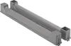 Scaffale fisso ventilato Cambro con 4 ripiani 183 x 122 x Anteprima dell’immagine prodotto 5