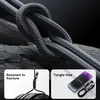 Joyroom Prism Series A16 Lightning / USB-A Kabel 2,4A 1,2 m Produktbild-Vorschau 22