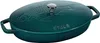 ZWILLING 40501-125-0, Oval, Grün, Frankreich, 1 Stück(e), Produktbild-Vorschau 1