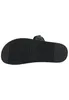 Steve Madden Missile Sandal  Open Teen - Zwart - Maat 38 Produktbild-Vorschau 7