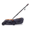 FUXTEC Elektro Rasenmäher mit Kabel  FX-RME33 -  9Kg | Produktbild-Vorschau 4