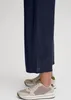OXMO OXELISABETH Damen Hose Stoffhose Culotte Hose aus Produktbild-Vorschau 5