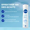 NIVEA Deodorant Fresh Natural Deo Spray 6 x 150ml Produktbild-Vorschau 7
