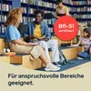 Primaflor Nadelfilz REWIND Blau 2,00m x 8,00m - Meterware - Produktbild-Vorschau 6
