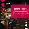 Innr Zigbee E27 LED, funktioniert mit Philips Hue*, smart Produktbild-Vorschau 8