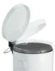Cestino Vintage 3L bianco, RD3830 Anteprima dell’immagine prodotto 2
