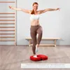 Togu Balance-Step "Aero-Step Pro", Rot, Standard Produktbild-Vorschau 6
