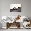 Bild auf Leinwand - Leinwandbild - Formel 1 Rennen Strecke Produktbild-Vorschau 6