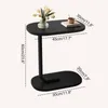 MODFU Schreibtische, Modernes Beistelltisch Set, Mini Produktbild-Vorschau 6