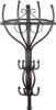 Portemanteau Vienno semi-circulaire 66 cm Portemanteau Voir les images du produit 14