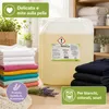 Detersivo liquido 20 Liter, detersivo bucato liquido, Anteprima dell’immagine prodotto 4