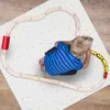 Relaxdays mata puzzle gwiazdki, 8 elementów, pianka EVA, Podgląd zdjęcia produktu 3