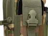 Odepínací taška na opasek - Maskáčová pro outdoorové Náhled obrázku produktu 14