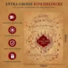 Harry Potter Tagesdecke XL 150 x 200 cm mit Karte des Produktbild-Vorschau 10