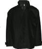 Kariban Herren Parka 3-in-1 Produktbild-Vorschau 2