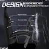Aiibot Gaming Stuhl, Ergonomischer Gaming Produktbild-Vorschau 4