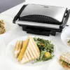 Cecotec 3023 Kontaktgrill 1000W Produktbild-Vorschau 3