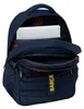 Safta FC Barcelona 26/27, Double Cross, 23,46 litres, sac à Voir les images du produit 5
