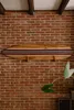 Tidez Surfbrett Dekoration - Surfbrett aus Holz - Surfbrett Produktbild-Vorschau 7