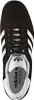 Adidas Originals Gazelle Core Black / White / Gold Met EU Produktbild-Vorschau 5