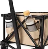 Travelnet Murcia Handcart Trolley Trolley Allroad Voir les images du produit 4