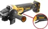 DeWalt DCG406N Akku-Winkelschleifer Produktbild-Vorschau 15