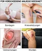 Gipsverband, Duschabdeckung, wasserdicht, geeignet zum Produktbild-Vorschau 3