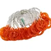 Halloweenský LED řetěz dýně 3 m, 20 světel, bateriová Náhled obrázku produktu 8