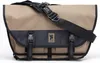 Chrome Citizen 24l Umhängetasche Beige  Beige One Size Produktbild-Vorschau 5