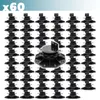 XPOtool Lot de 60x Plots de terrasse – Charge 2700 kg – Voir les images du produit 2