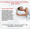 Matratze HARD 90x200 H4/H5 MEGA HART 3x KOKOS 20 cm hoch Produktbild-Vorschau 2