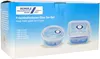 Frischhaltedosen 5er-Set - 10-teilig - aus Glas mit Produktbild-Vorschau 2