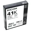 Ricoh Patrone GC41K       black      2400 Seiten      Produktbild-Vorschau 1