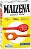 MAIZENA Fleur de Mais Glutenfrei, 400g - Reine Maisstärke Produktbild-Vorschau 1
