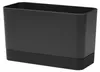 Brabantia 117503, Organizér, Voľne stojace, Šedá, 190 mm, Náhľad obrázku produktu 4