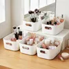 3.02 Boîtes de rangement en plastique avec poignées - 10 Voir les images du produit 4