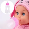 MalPlay bambola da bagno divertimento bagno 30cm Anteprima dell’immagine prodotto 15