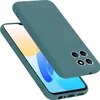 Cadorabo Hülle für Honor X8 5G Hülle Silikon Handyhülle Produktbild-Vorschau 1