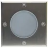 Lampada da terra ChiliTec BEL Uni Q 10x10x14cm, IP65, Anteprima dell’immagine prodotto 3