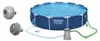 Bestway 56681 366 x 76cm 16in1 piscina da giardino con Anteprima dell’immagine prodotto 23