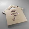 Bild auf Leinwand - Leinwandbild - Mann modern - 30x30cm - Produktbild-Vorschau 2