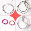 Perlen für Armbänder Halsketten Schmuck Set kreativ DIY Produktbild-Vorschau 11